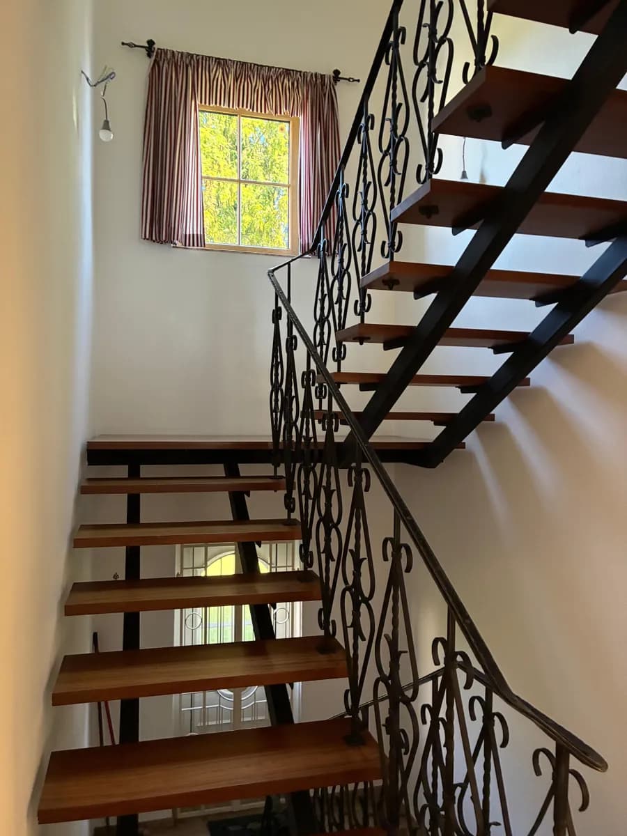 5-Zimmer-Haus mieten in Salzburg Stadt – 130 m², € 2.800 – Bild 8 von 10