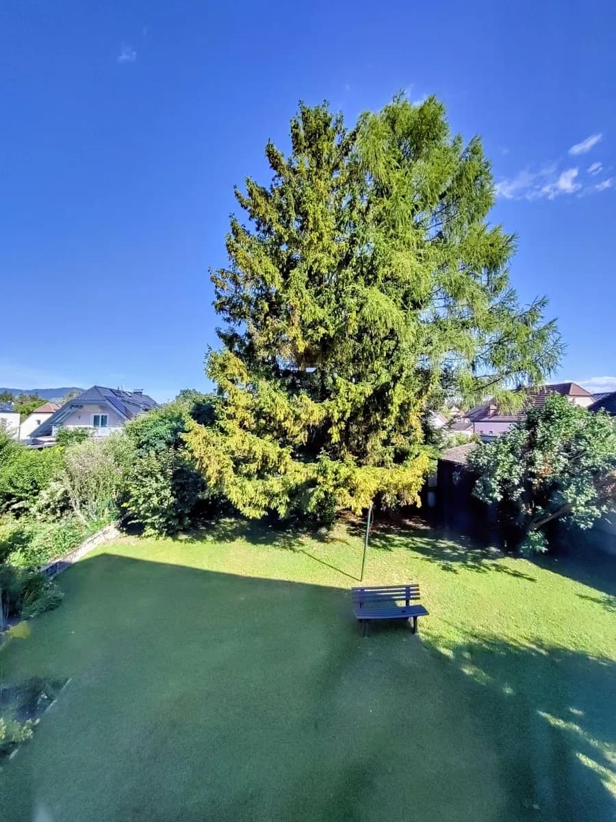 5-Zimmer-Haus mieten in Salzburg Stadt – 130 m², € 2.800 – Bild 9 von 10