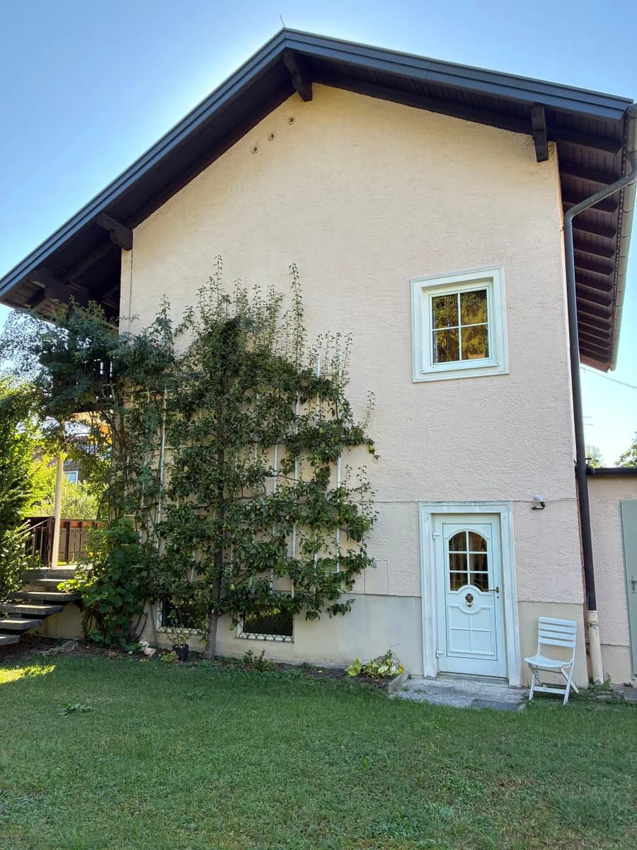 5-Zimmer-Haus mieten in Salzburg Stadt – 130 m², € 2.800 – Bild 10 von 10