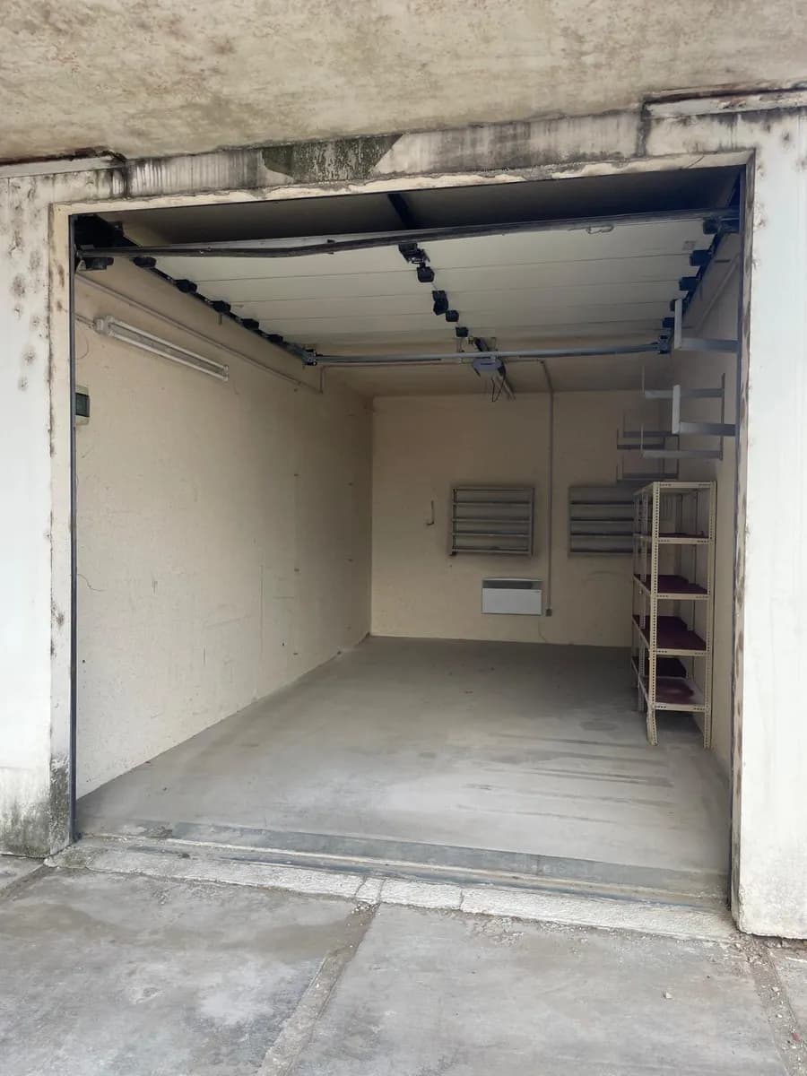 Gewerbeimmobilie mieten in Krems an der Donau – 20 m², € 180 – Bild 1 von 5