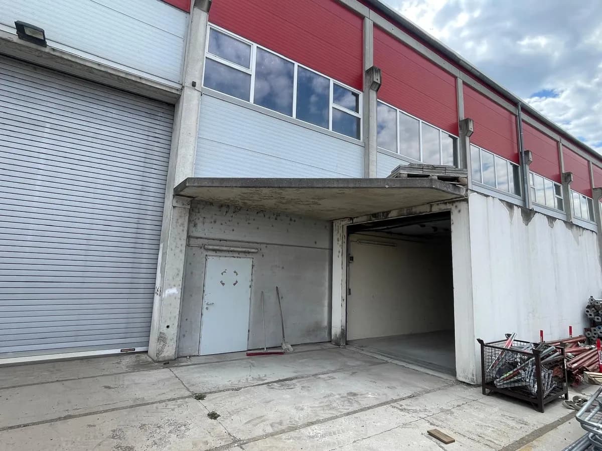 Gewerbeimmobilie mieten in Krems an der Donau – 20 m², € 180 – Bild 5 von 5