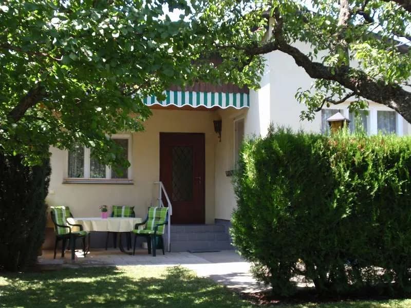 2-Zimmer-Wohnung mieten in Wien – 45 m², € 500