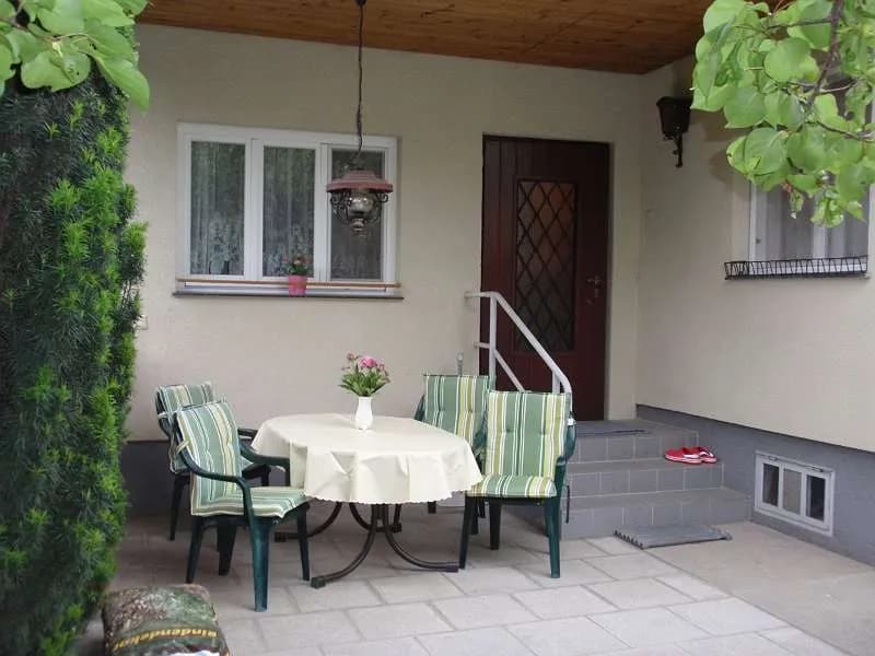 2-Zimmer-Wohnung mieten in Wien – 45 m², € 500 – Bild 2 von 16