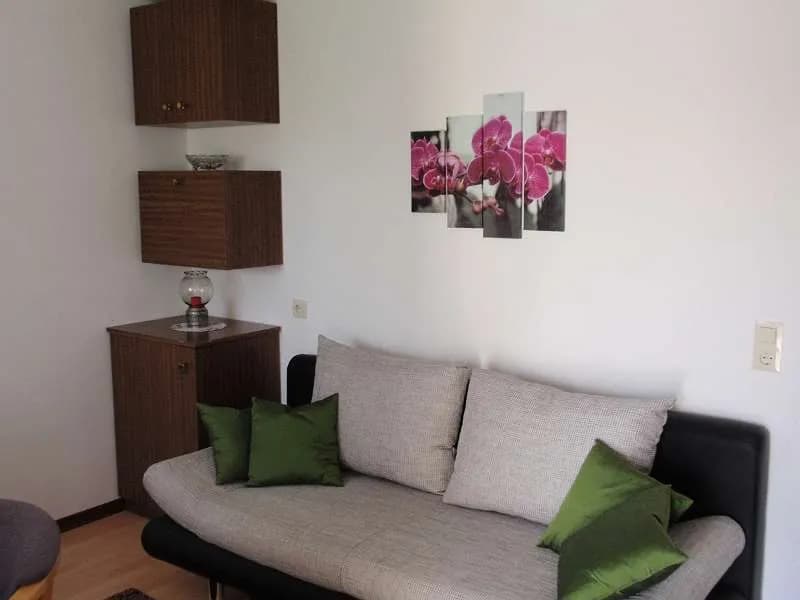 2-Zimmer-Wohnung mieten in Wien – 45 m², € 500 – Bild 5 von 16