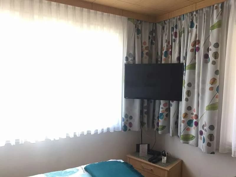 2-Zimmer-Wohnung mieten in Wien – 45 m², € 500 – Bild 7 von 16