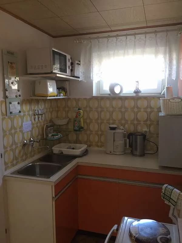 2-Zimmer-Wohnung mieten in Wien – 45 m², € 500 – Bild 9 von 16
