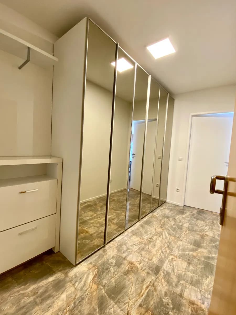 4-Zimmer-Wohnung mieten in Wien – 89 m², € 2.190 – Bild 1 von 15