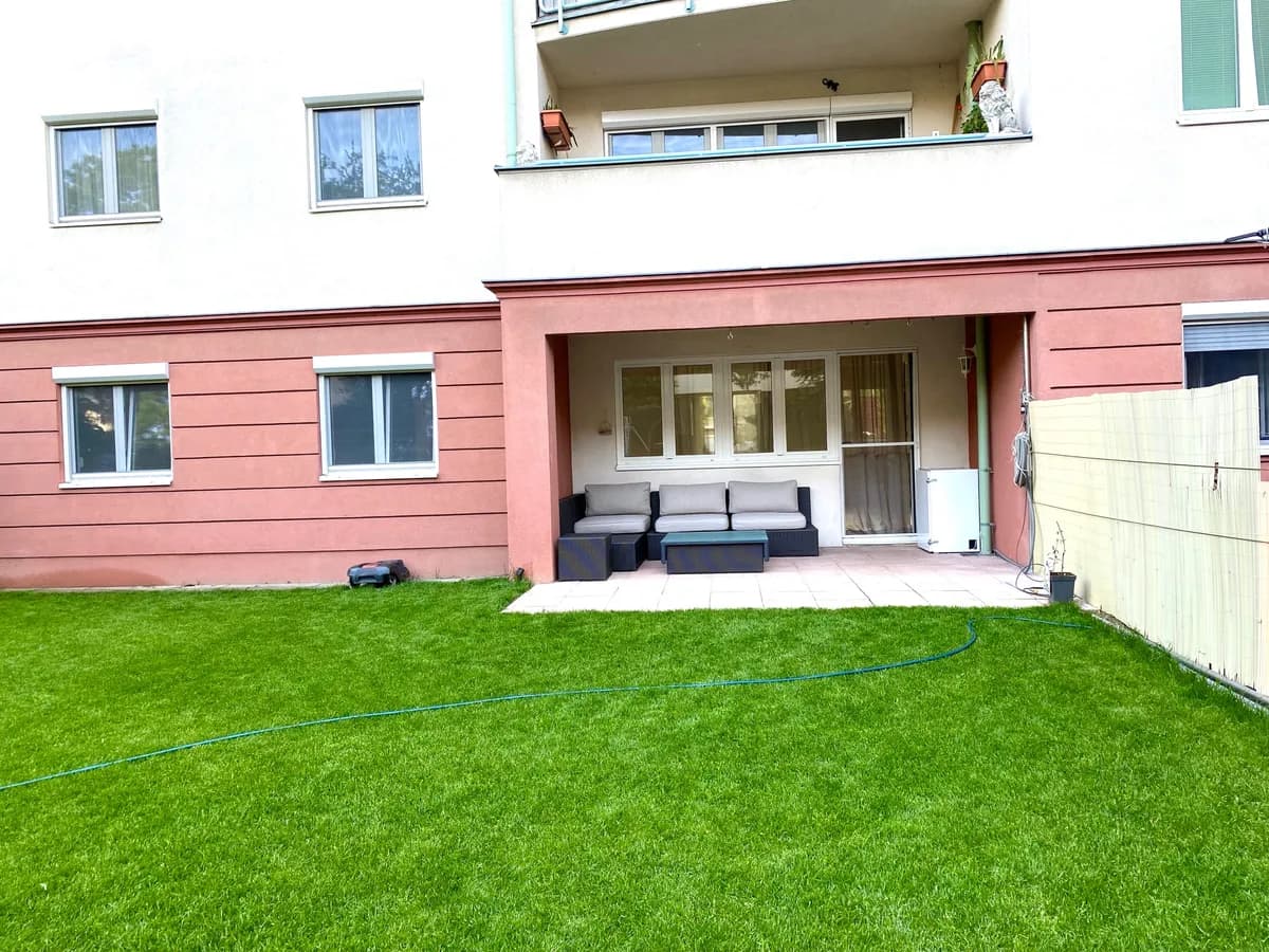 4-Zimmer-Wohnung mieten in Wien – 89 m², € 2.190 – Bild 10 von 15