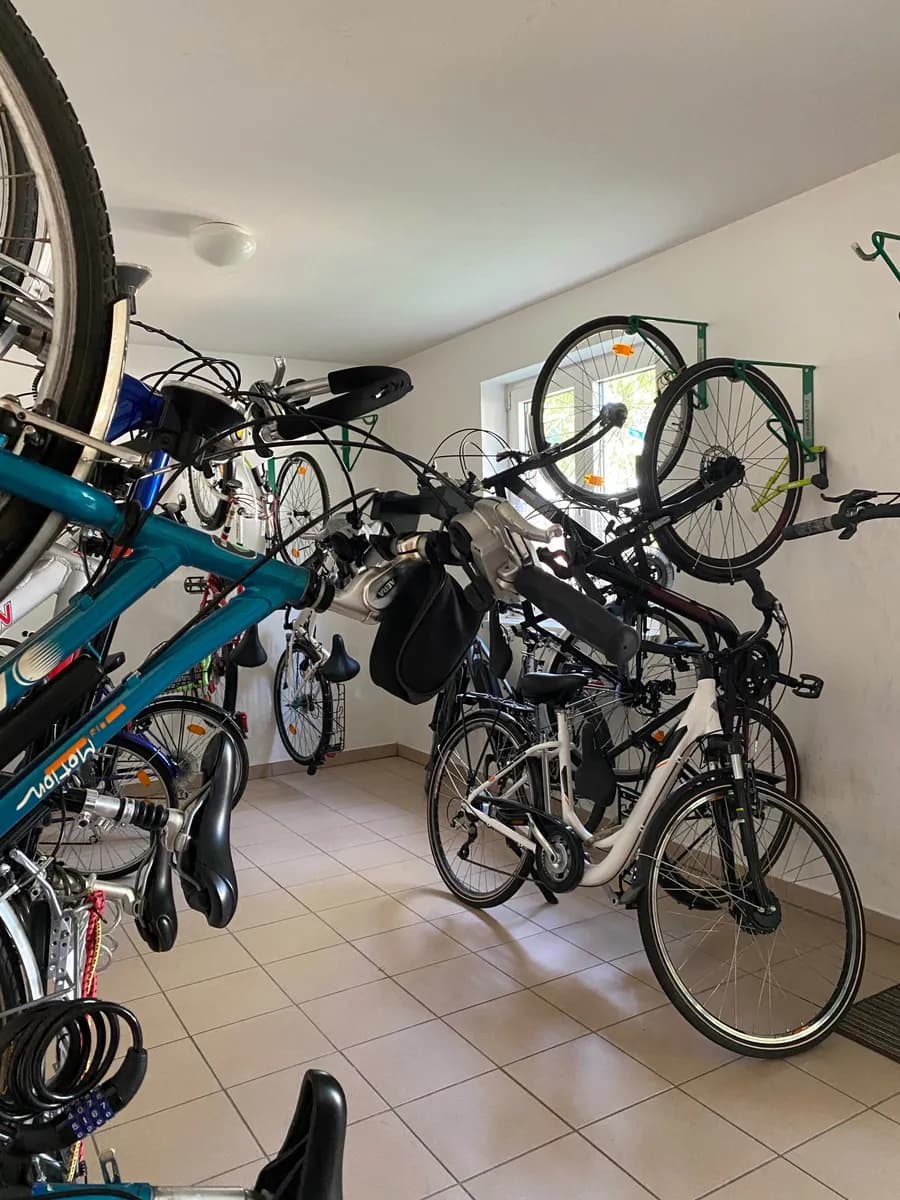 4-Zimmer-Wohnung mieten in Wien – 89 m², € 2.190 – Bild 14 von 15