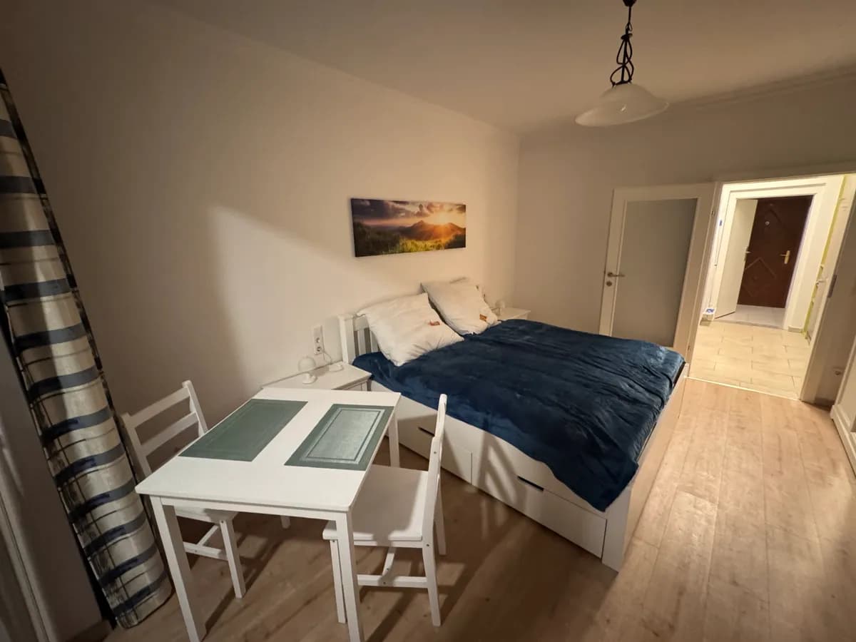 1-Zimmer-Wohnung mieten in Liezen – 32 m², € 599 – Bild 1 von 9