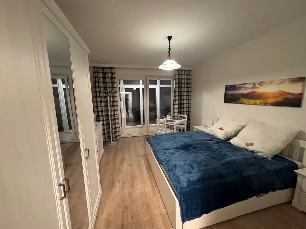 1-Zimmer-Wohnung mieten in Liezen – 32 m², € 599 – Bild 2 von 9