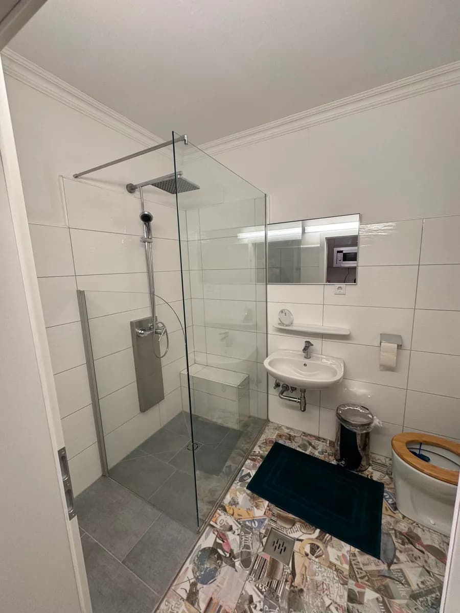 1-Zimmer-Wohnung mieten in Liezen – 32 m², € 599 – Bild 6 von 9