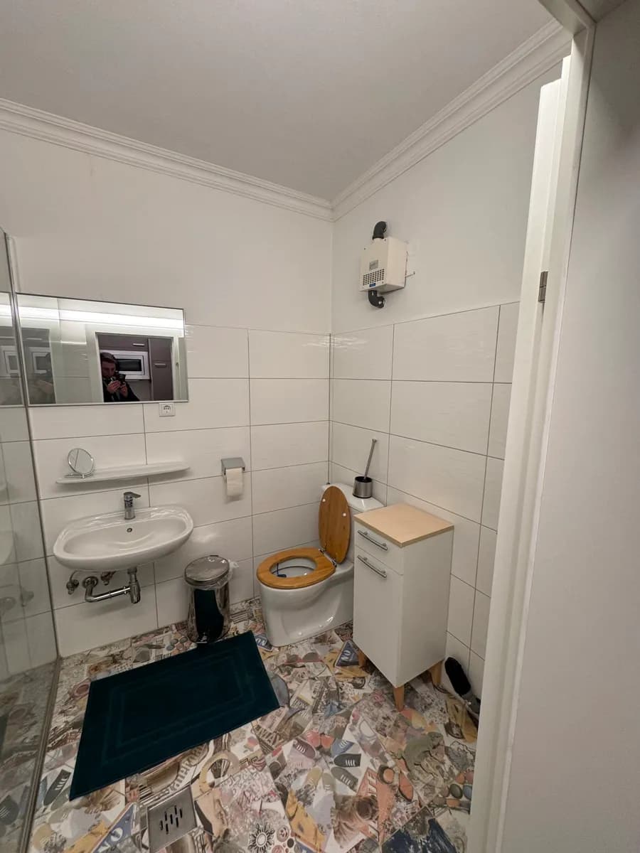 1-Zimmer-Wohnung mieten in Liezen – 32 m², € 599 – Bild 7 von 9