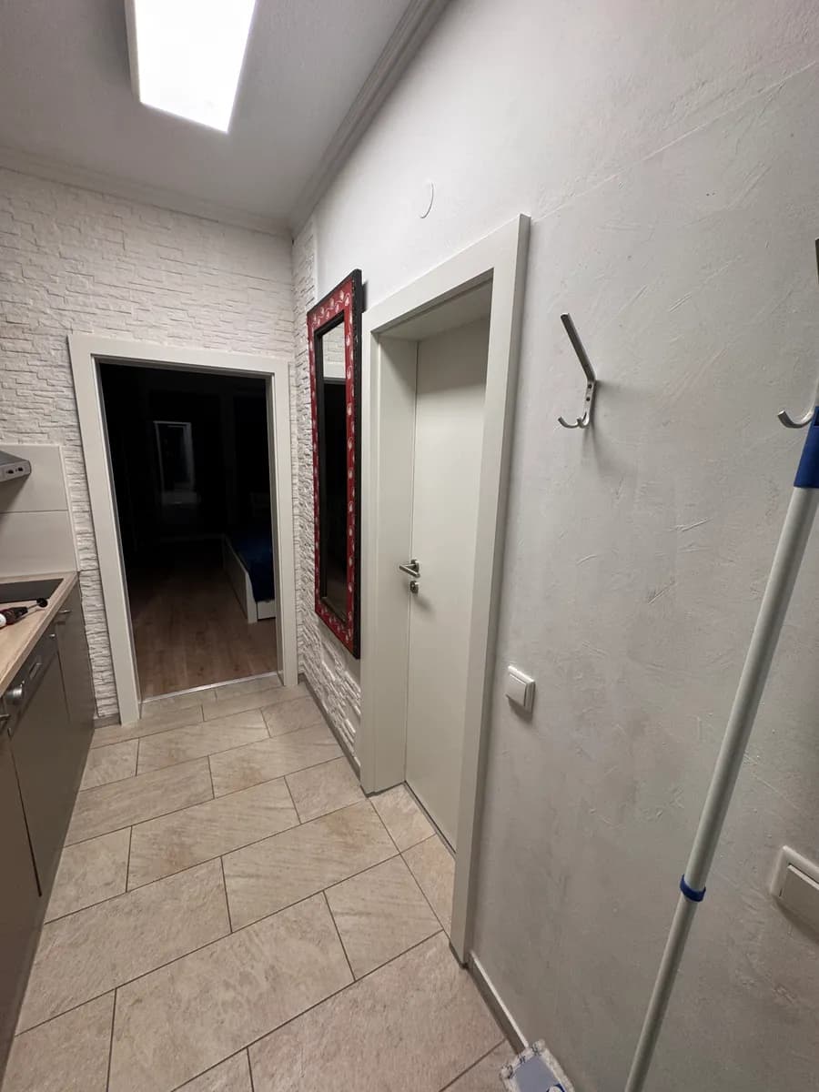 1-Zimmer-Wohnung mieten in Liezen – 32 m², € 599 – Bild 8 von 9