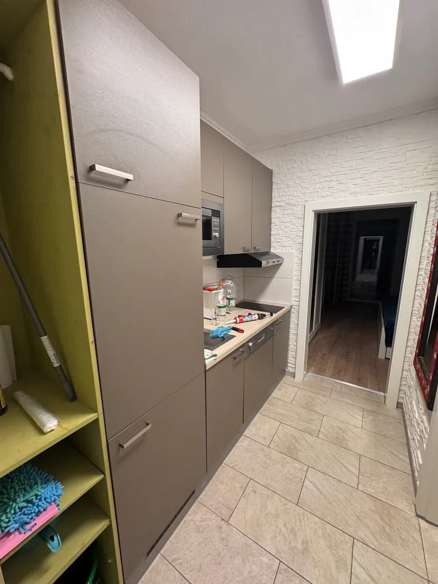 1-Zimmer-Wohnung mieten in Liezen – 32 m², € 599 – Bild 9 von 9
