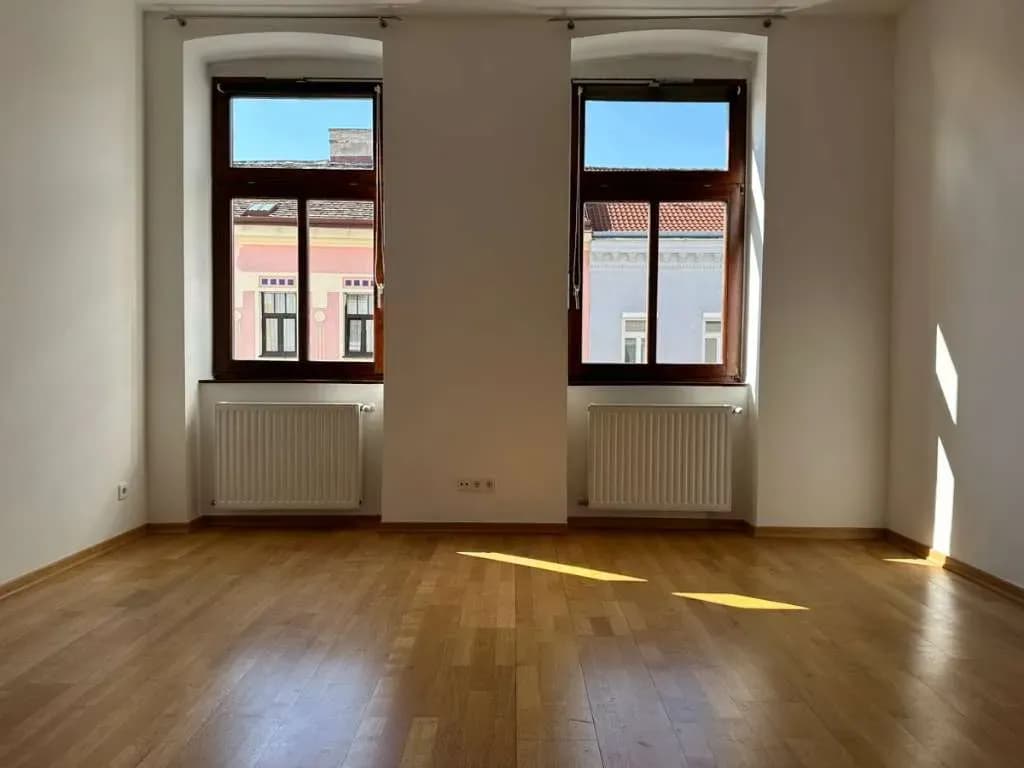 2-Zimmer-Wohnung mieten in Wien – 47 m², € 790