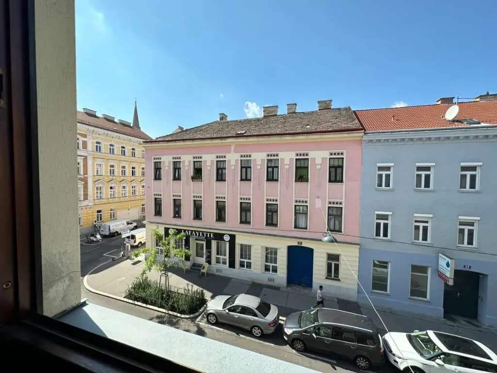 2-Zimmer-Wohnung mieten in Wien – 47 m², € 790 – Bild 12 von 13