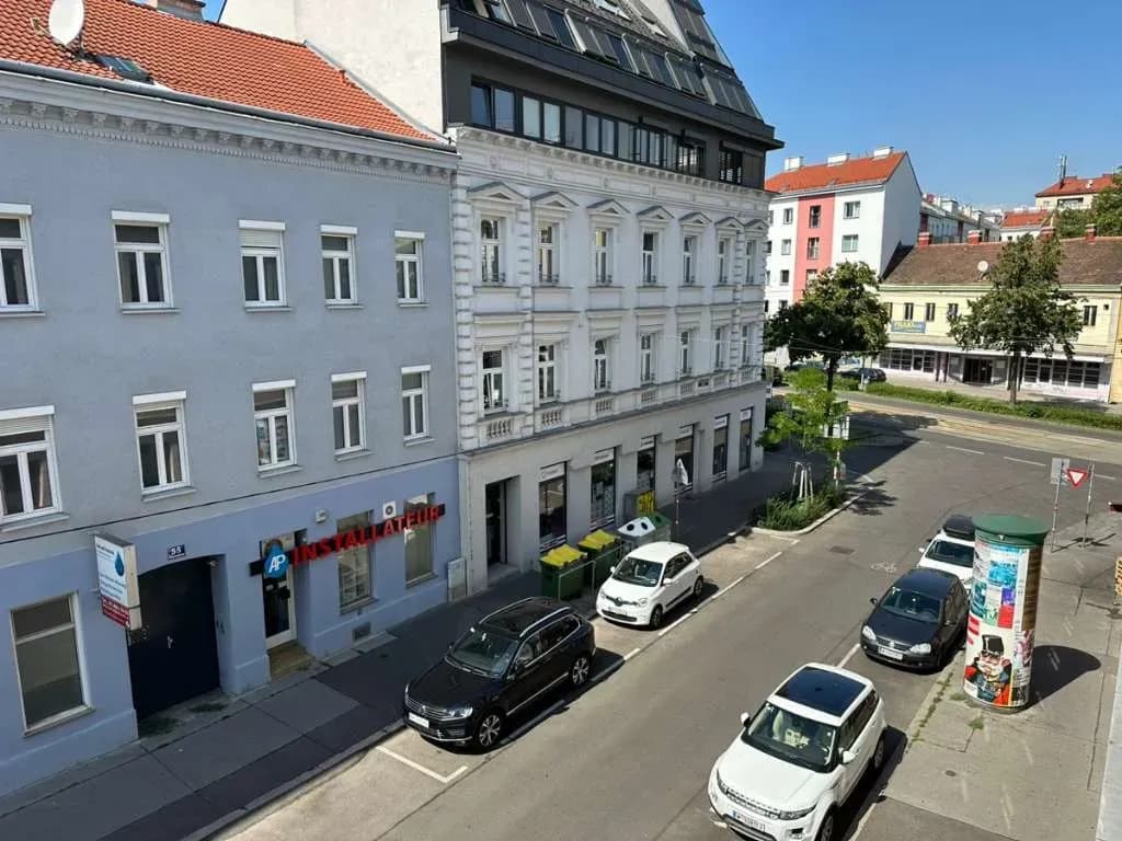 2-Zimmer-Wohnung mieten in Wien – 47 m², € 790 – Bild 13 von 13