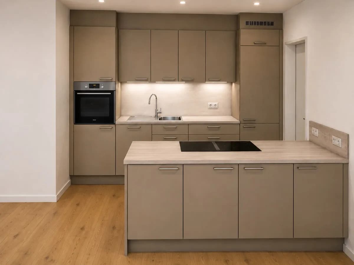 Wohnung mieten in Schwaz – 75 m², € 1.550 – Bild 4 von 7