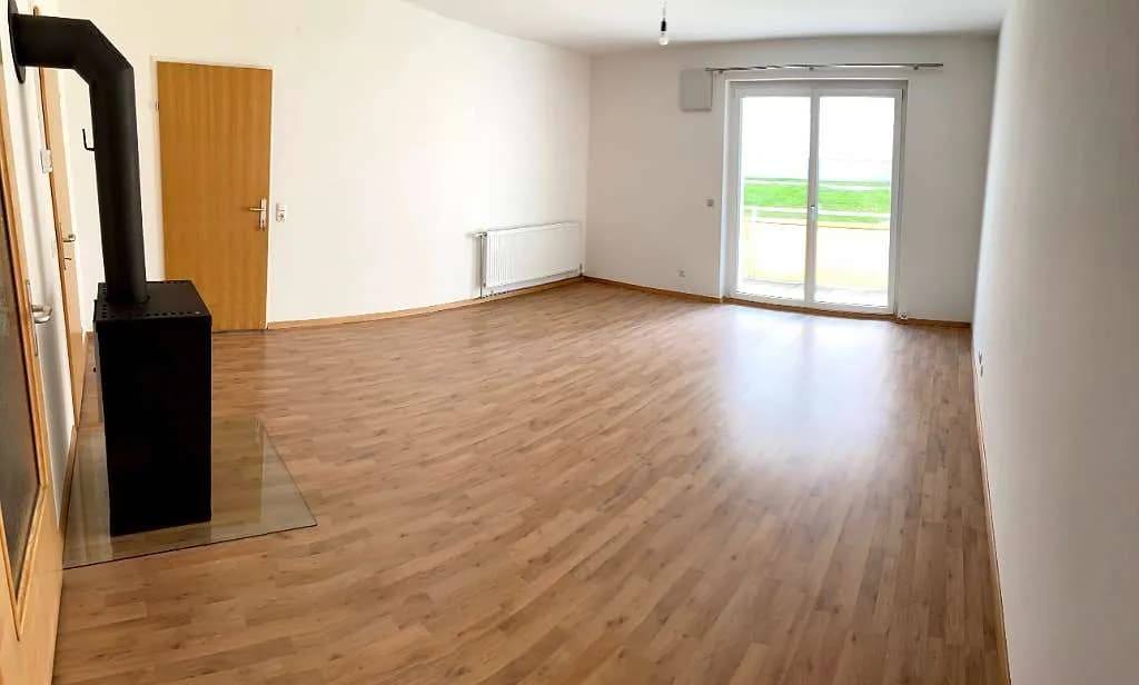 3-Zimmer-Wohnung mieten in Amstetten – 87 m², € 874 – Bild 1 von 13