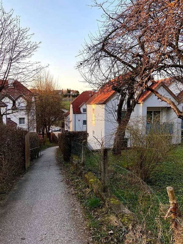 3-Zimmer-Wohnung mieten in Amstetten – 87 m², € 874 – Bild 6 von 13