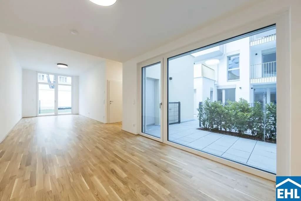 4-Zimmer-Wohnung kaufen in Wien – 92,89 m², € 580.713