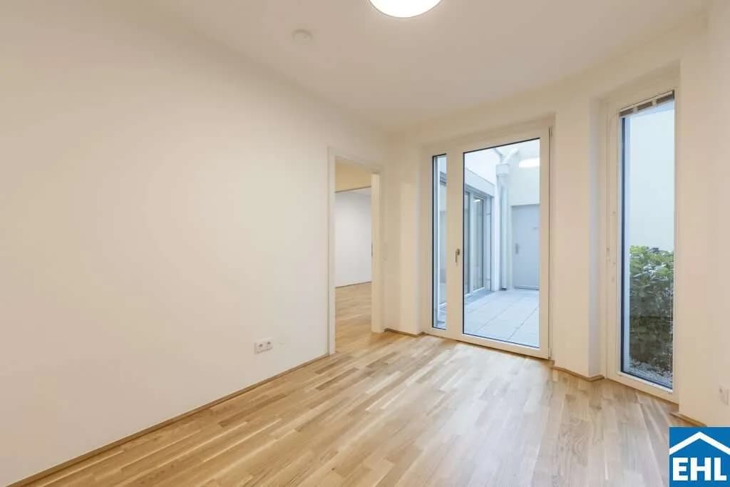 4-Zimmer-Wohnung kaufen in Wien – 92,89 m², € 580.713 – Bild 3 von 7