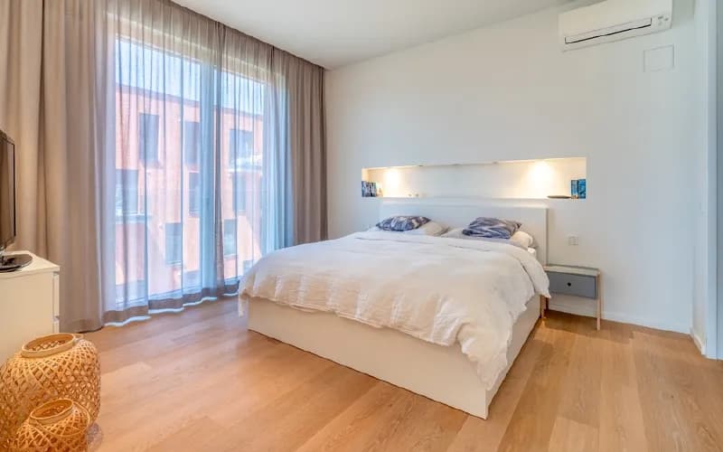 4-Zimmer-Wohnung mieten in Salzburg Stadt – 148,02 m², € 4.170 – Bild 4 von 6
