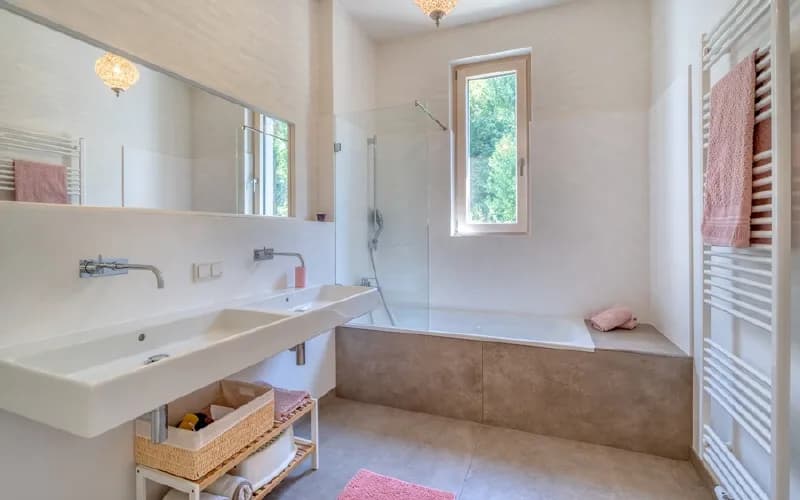 4-Zimmer-Wohnung mieten in Salzburg Stadt – 148,02 m², € 4.170 – Bild 5 von 6