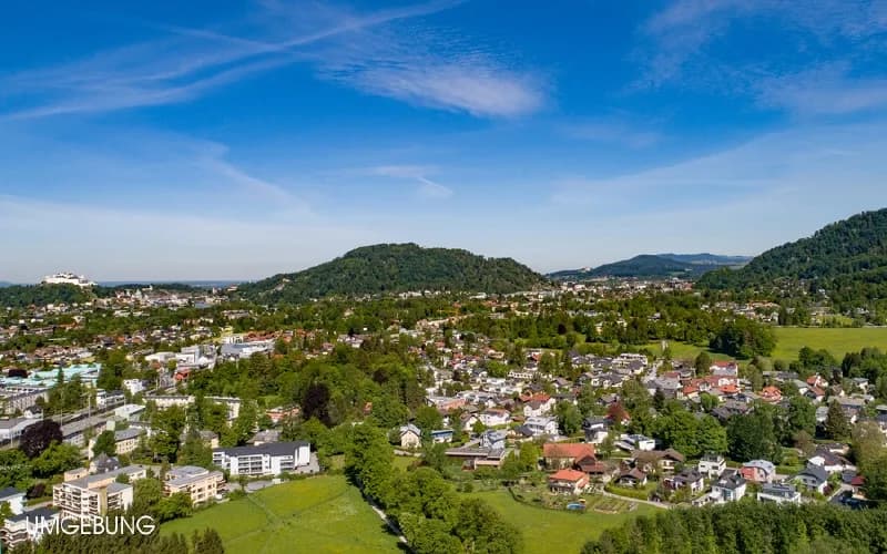 4-Zimmer-Wohnung mieten in Salzburg Stadt – 148,02 m², € 4.170 – Bild 6 von 6