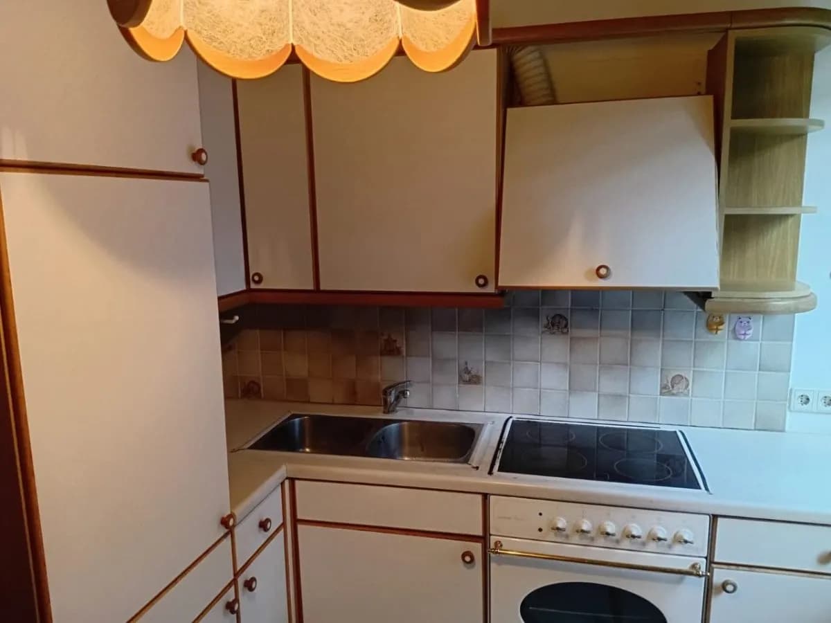 2-Zimmer-Wohnung mieten in Neunkirchen – 64 m², € 700 – Bild 3 von 14