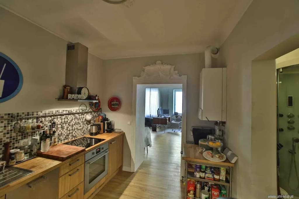 4-Zimmer-Immobilie kaufen in Wien – 223 m², € 980.000 – Bild 2 von 13