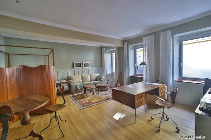 4-Zimmer-Immobilie kaufen in Wien – 223 m², € 980.000 – Bild 3 von 13