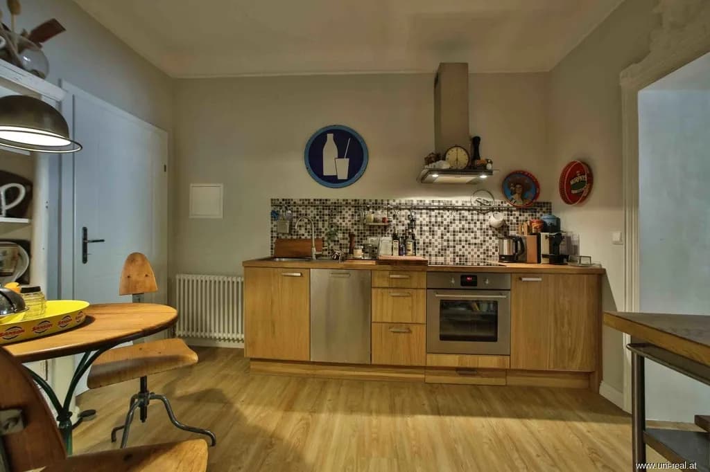 4-Zimmer-Immobilie kaufen in Wien – 223 m², € 980.000 – Bild 4 von 13