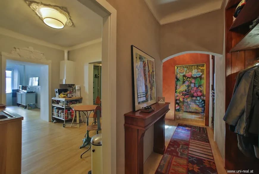 4-Zimmer-Immobilie kaufen in Wien – 223 m², € 980.000 – Bild 6 von 13