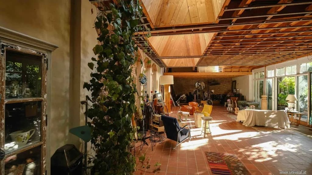 4-Zimmer-Immobilie kaufen in Wien – 223 m², € 980.000 – Bild 10 von 13