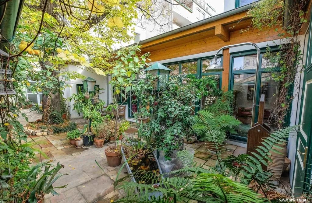 4-Zimmer-Immobilie kaufen in Wien – 223 m², € 980.000 – Bild 11 von 13