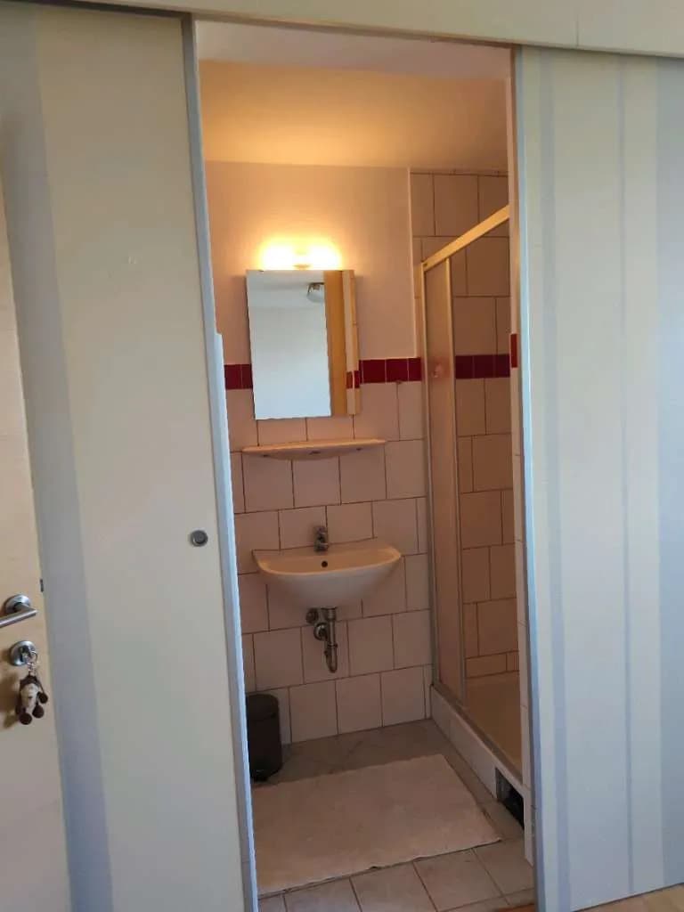1-Zimmer-Wohnung mieten in Steyr-Land – 20 m², € 320 – Bild 2 von 7
