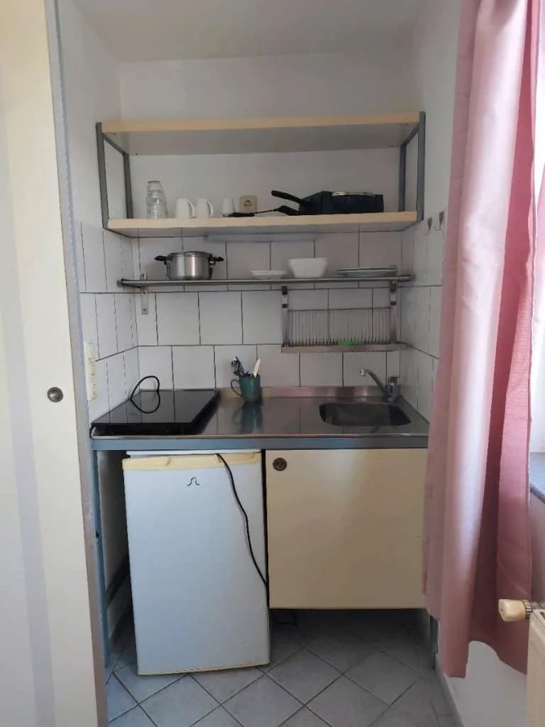 1-Zimmer-Wohnung mieten in Steyr-Land – 20 m², € 320 – Bild 4 von 7