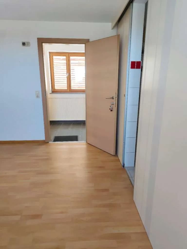 1-Zimmer-Wohnung mieten in Steyr-Land – 20 m², € 320 – Bild 6 von 7
