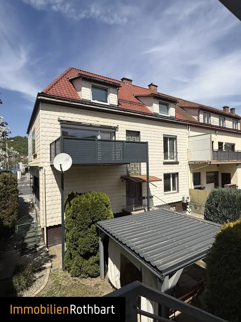 Immobilie kaufen in Bruck-Mürzzuschlag – 377 m², € 422.000 – Bild 1 von 55