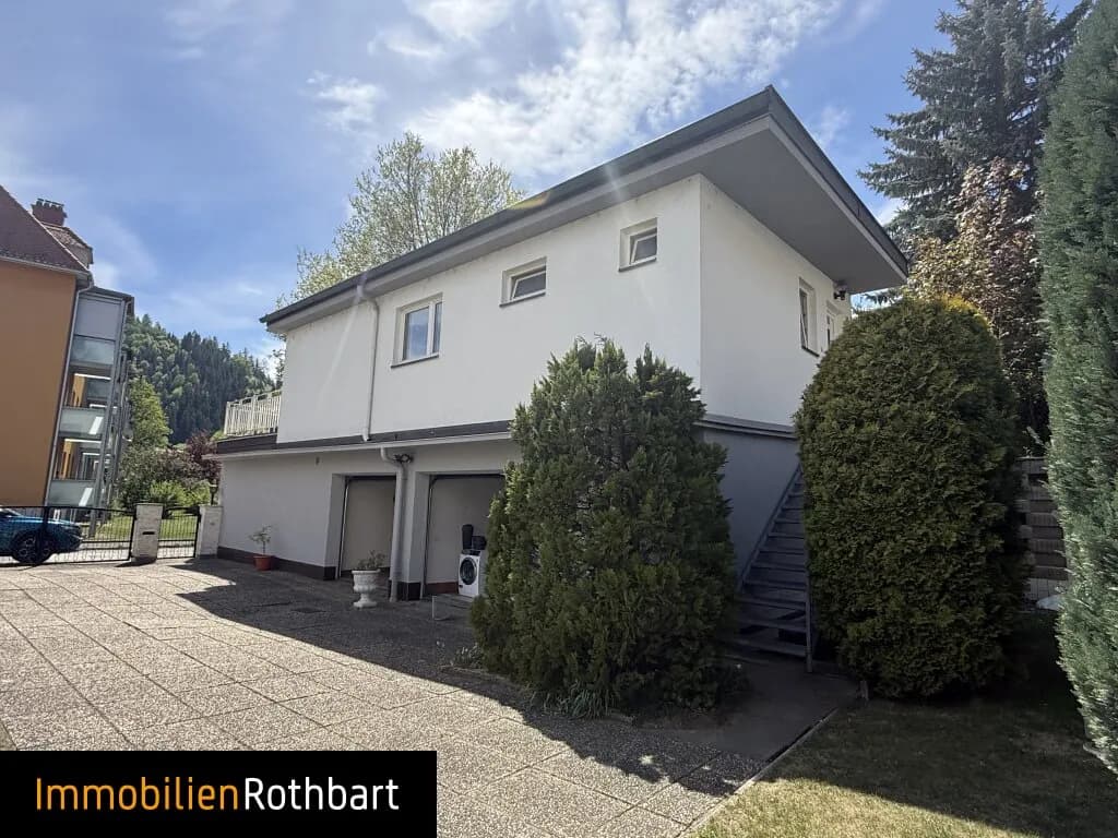 Immobilie kaufen in Bruck-Mürzzuschlag – 377 m², € 422.000 – Bild 4 von 55