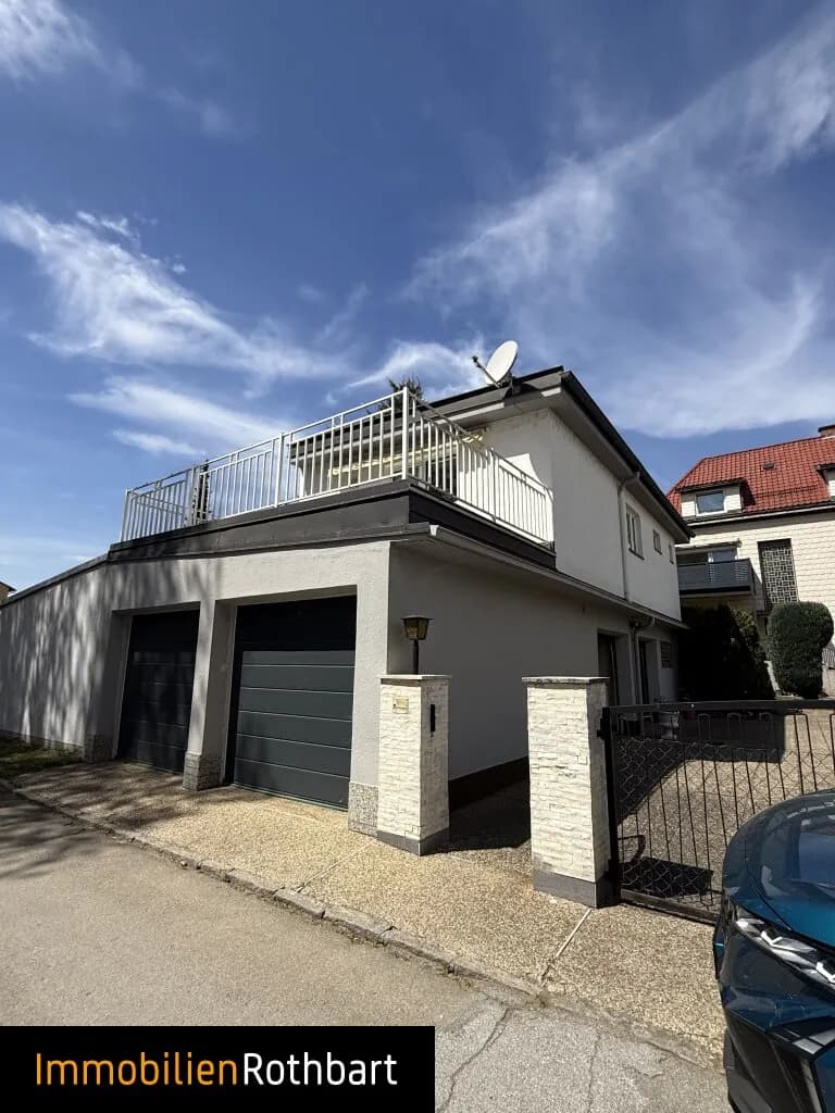 Immobilie kaufen in Bruck-Mürzzuschlag – 377 m², € 422.000 – Bild 5 von 55