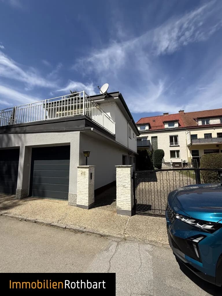 Immobilie kaufen in Bruck-Mürzzuschlag – 377 m², € 422.000 – Bild 7 von 55