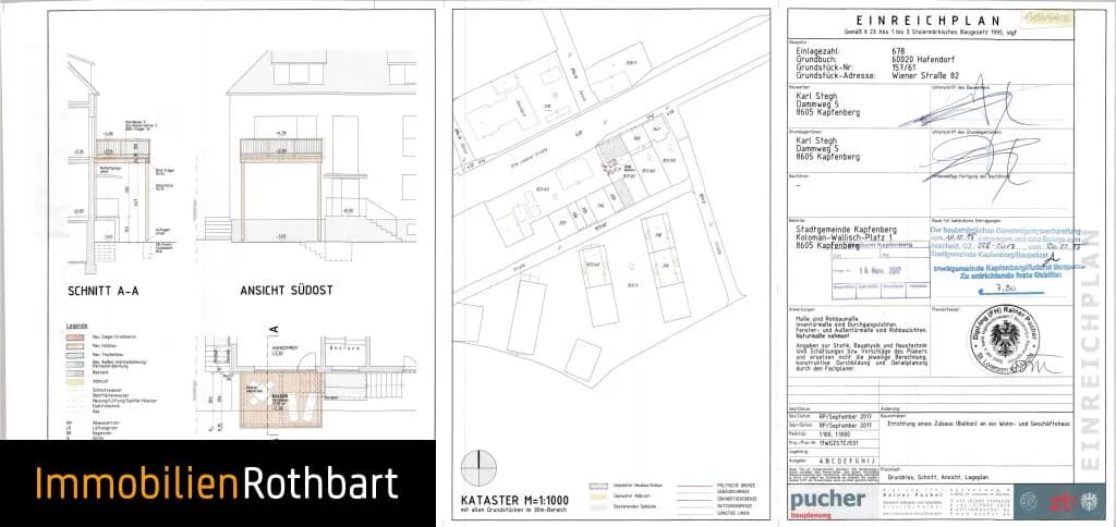 Immobilie kaufen in Bruck-Mürzzuschlag – 377 m², € 422.000 – Bild 50 von 55