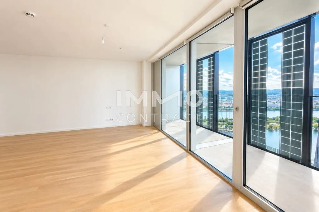 1-Zimmer-Wohnung mieten in Wien – 33,99 m², € 1.200 – Bild 1 von 15