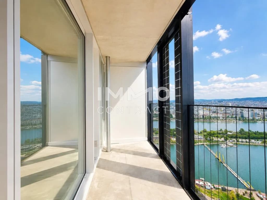 1-Zimmer-Wohnung mieten in Wien – 33,99 m², € 1.200 – Bild 4 von 15