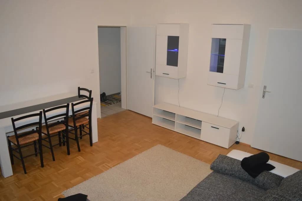 3-Zimmer-Wohnung mieten in Wien – 80 m², € 1.397 – Bild 1 von 12