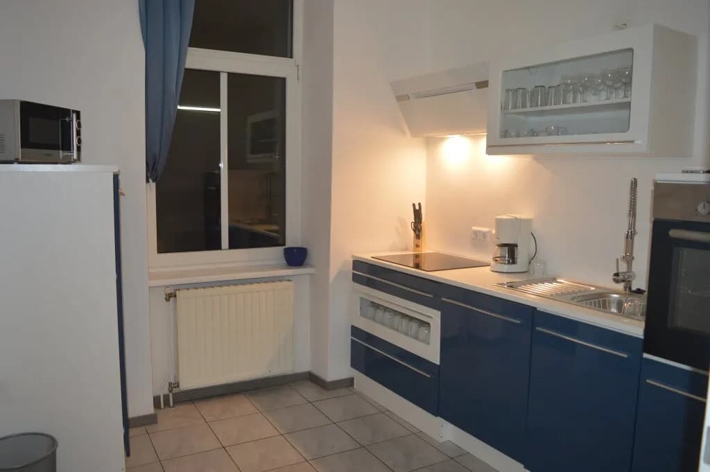 3-Zimmer-Wohnung mieten in Wien – 80 m², € 1.397 – Bild 4 von 12
