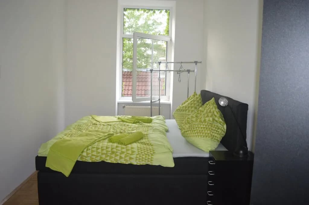 3-Zimmer-Wohnung mieten in Wien – 80 m², € 1.397 – Bild 7 von 12